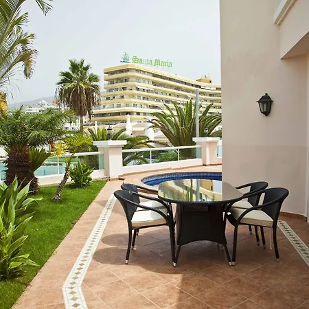 Flamingo Suites Boutique Hotel-3
